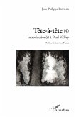 Tête-à-tête (eBook, PDF) Tête-à-tête (eBook, PDF)