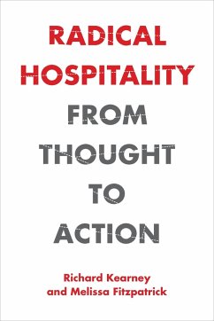 Cover Radical Hospitality (eBook, PDF)