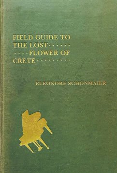 Cover Field Guide to the Lost Flower of Crete (eBook, ePUB)