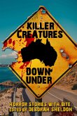 Killer Creatures Down Under (eBook, ePUB) Killer Creatures Down Under (eBook, ePUB)