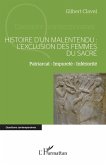 Histoire d'un malentendu : l'exclusion des femmes du sacre (eBook, ePUB)