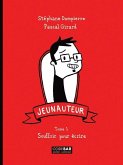 Jeunauteur, Tome 1 (eBook, ePUB) Jeunauteur, Tome 1 (eBook, ePUB)