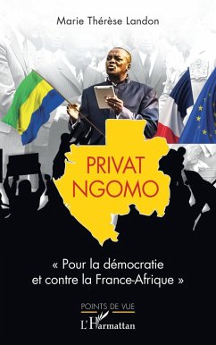 Privat Ngomo (eBook, PDF) - Landon