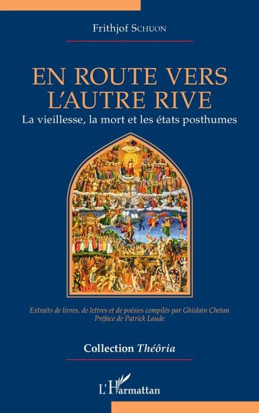 En route vers l'autre rive (eBook, PDF) En route vers l'autre rive (eBook, PDF)