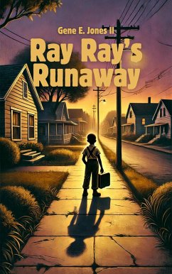 Cover Ray Ray's Runaway (eBook, ePUB)