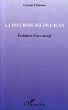 La psychose selon Lacan (eBook, ePUB) - Bild 1
