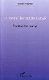 La psychose selon Lacan (eBook, ePUB)