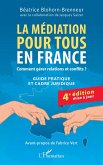 La médiation pour tous en France (eBook, ePUB)