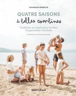 Cover Quatre saisons de belles combines (eBook, PDF)