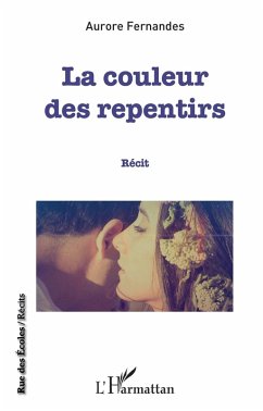 Cover La couleur des repentirs (eBook, PDF)