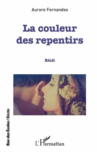 La couleur des repentirs (eBook, PDF) La couleur des repentirs (eBook, PDF)