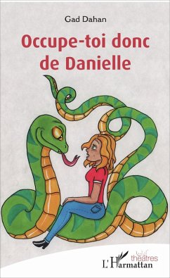 Cover Occupe-toi donc de Danielle (eBook, PDF)
