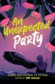 Unexpected Party (eBook, ePUB) Unexpected Party (eBook, ePUB)