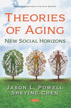 Theories of Aging: New Social Horizons (eBook, PDF)