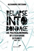 Relapse into Bondage (eBook, ePUB)