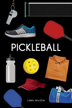 Cover Pickleball (eBook, ePUB)