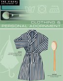 Visual Dictionary of Clothing & Personal Adornment (eBook, PDF) Visual Dictionary of Clothing & Personal Adornment (eBook, PDF)
