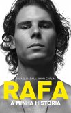 Rafa: A Minha História (eBook, ePUB) Rafa: A Minha História (eBook, ePUB)