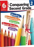 Conquering Second Grade (eBook, PDF)