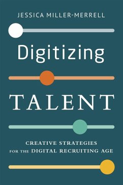 Cover Digitizing Talent (eBook, ePUB)