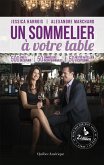 Un sommelier à votre table - 2e édition (eBook, ePUB)