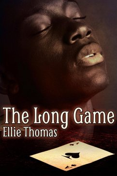 Cover Long Game (eBook, ePUB)