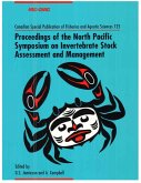 Proceedings of the North Pacific Symposium on Invertebrate Stock Assessment and Management (eBook, PDF)
