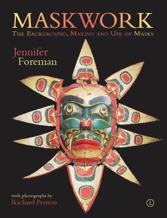 Maskwork (eBook, PDF) - Foreman, Jennifer