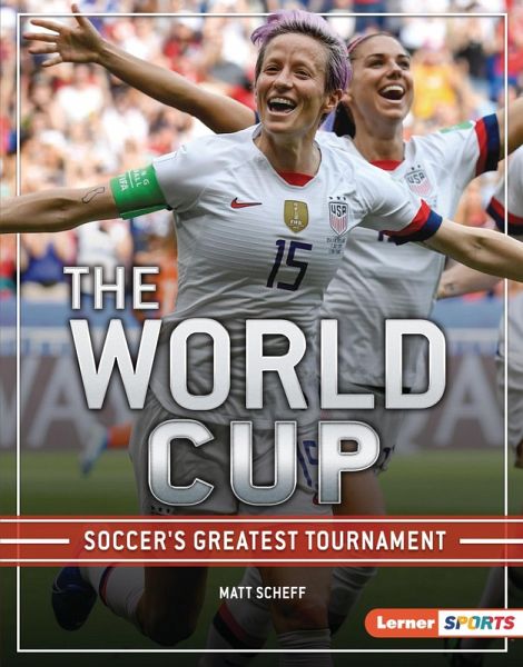 World Cup (eBook, ePUB) World Cup (eBook, ePUB)