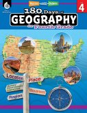 180 Days of Geography for Fourth Grade (eBook, PDF)