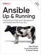 Ansible: Up and Running (eBook, ePUB) - Bild 1