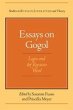 Essays on Gogol (eBook, PDF) - Bild 1