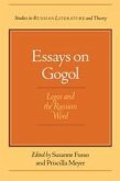 Essays on Gogol (eBook, PDF) Essays on Gogol (eBook, PDF)