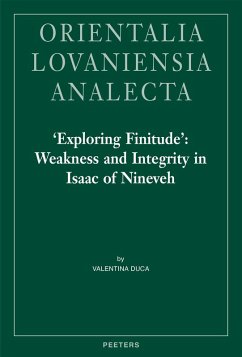 'Exploring Finitude' (eBook, PDF) - Duca, V.