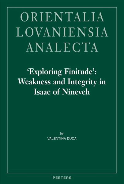 'Exploring Finitude' (eBook, PDF)