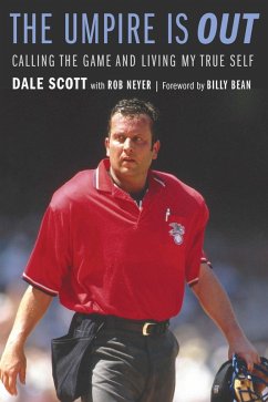 Cover Umpire Is Out (eBook, PDF)