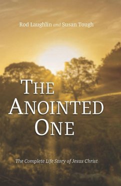 Cover Anointed One (eBook, ePUB)