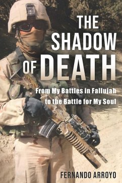 Cover Shadow of Death (eBook, ePUB)
