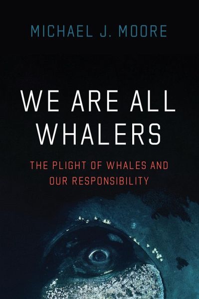 We Are All Whalers (eBook, ePUB)
