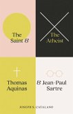 Saint and the Atheist (eBook, ePUB)