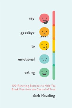 Cover Say Goodbye to Emotional Eating (eBook, ePUB)
