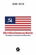 Why Political Democracy Must Go (eBook,... - Bild 1