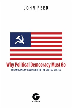 Why Political Democracy Must Go (eBook, ePUB) Cover Why Political Democracy Must Go (eBook, ePUB)