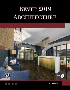 Autodesk Revit 2019 Architecture (eBook, PDF) - Hamad, Munir