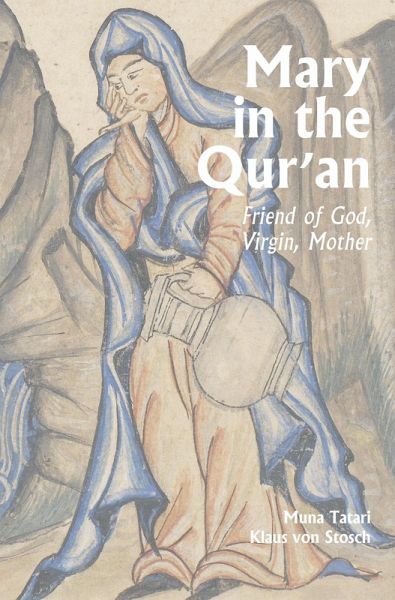 Mary in the Qur'an (eBook, ePUB)