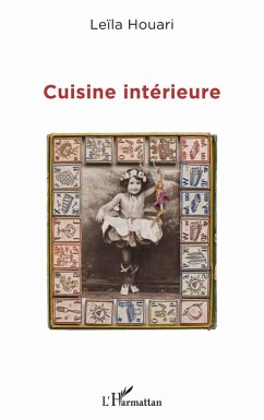 Cover Cuisine intérieure (eBook, PDF)