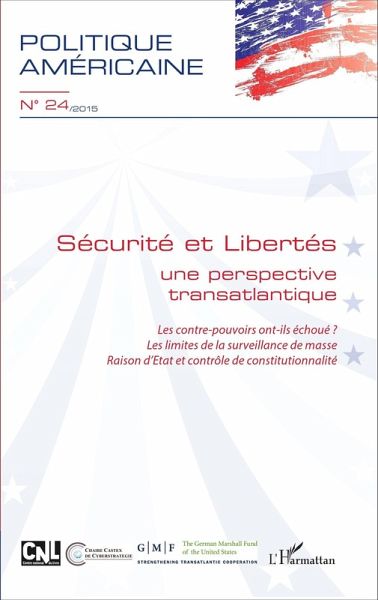 Sécurité et Libertés (eBook, ePUB) Sécurité et Libertés (eBook, ePUB)