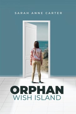 Cover Orphan Wish Island (eBook, ePUB)