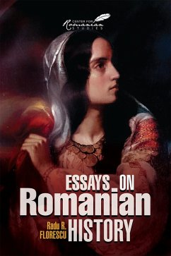 Cover Essays on Romanian History (eBook, ePUB)
