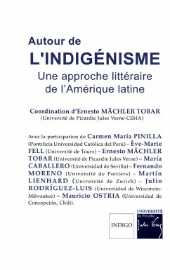 Autour de l'indigenisme (eBook, PDF)